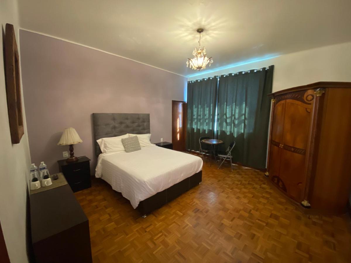Alma Mia - Hospedaje Cholula Dış mekan fotoğraf
