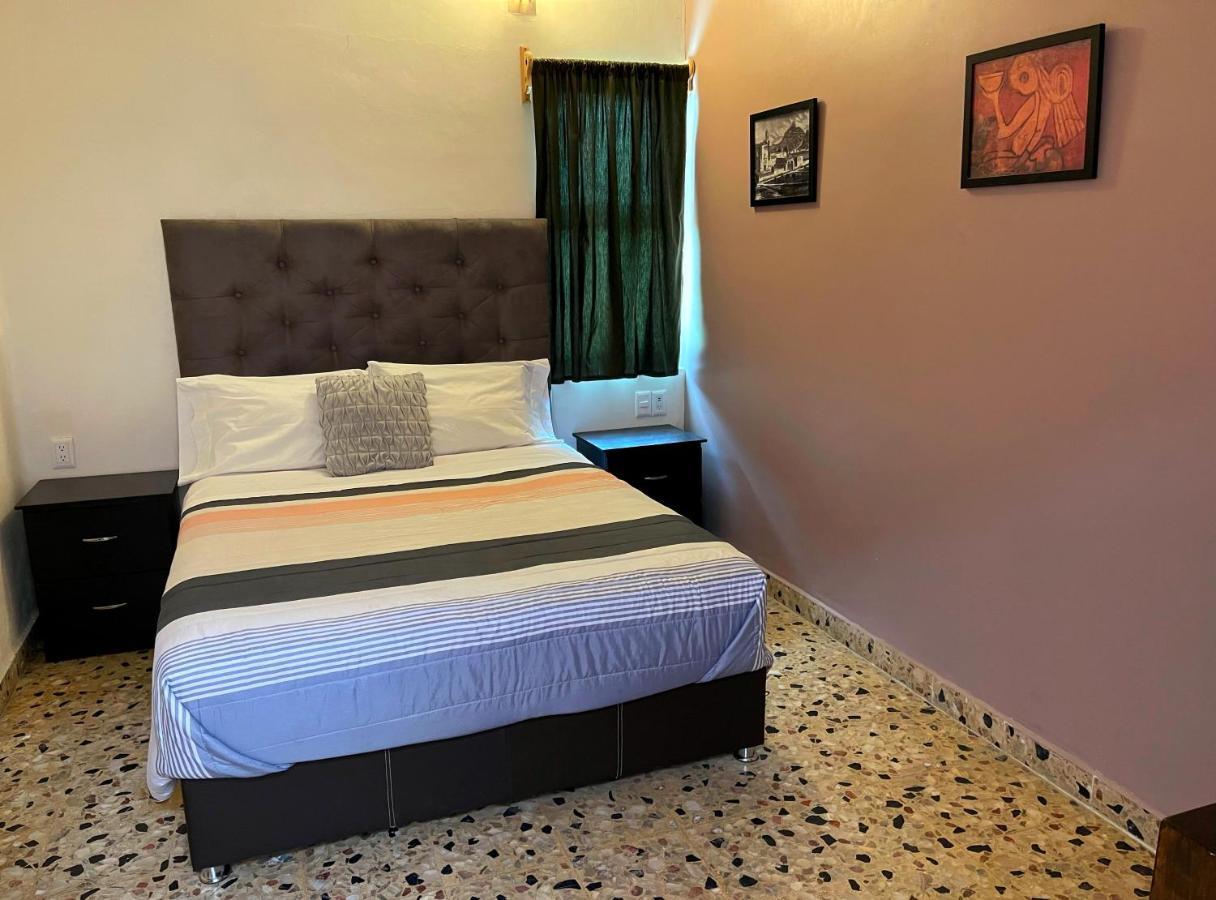 Alma Mia - Hospedaje Cholula Dış mekan fotoğraf