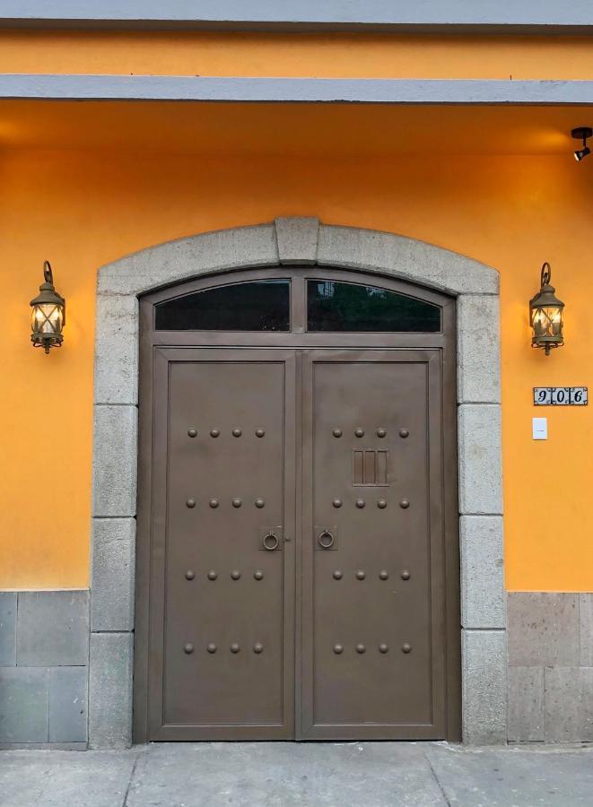 Alma Mia - Hospedaje Cholula Dış mekan fotoğraf