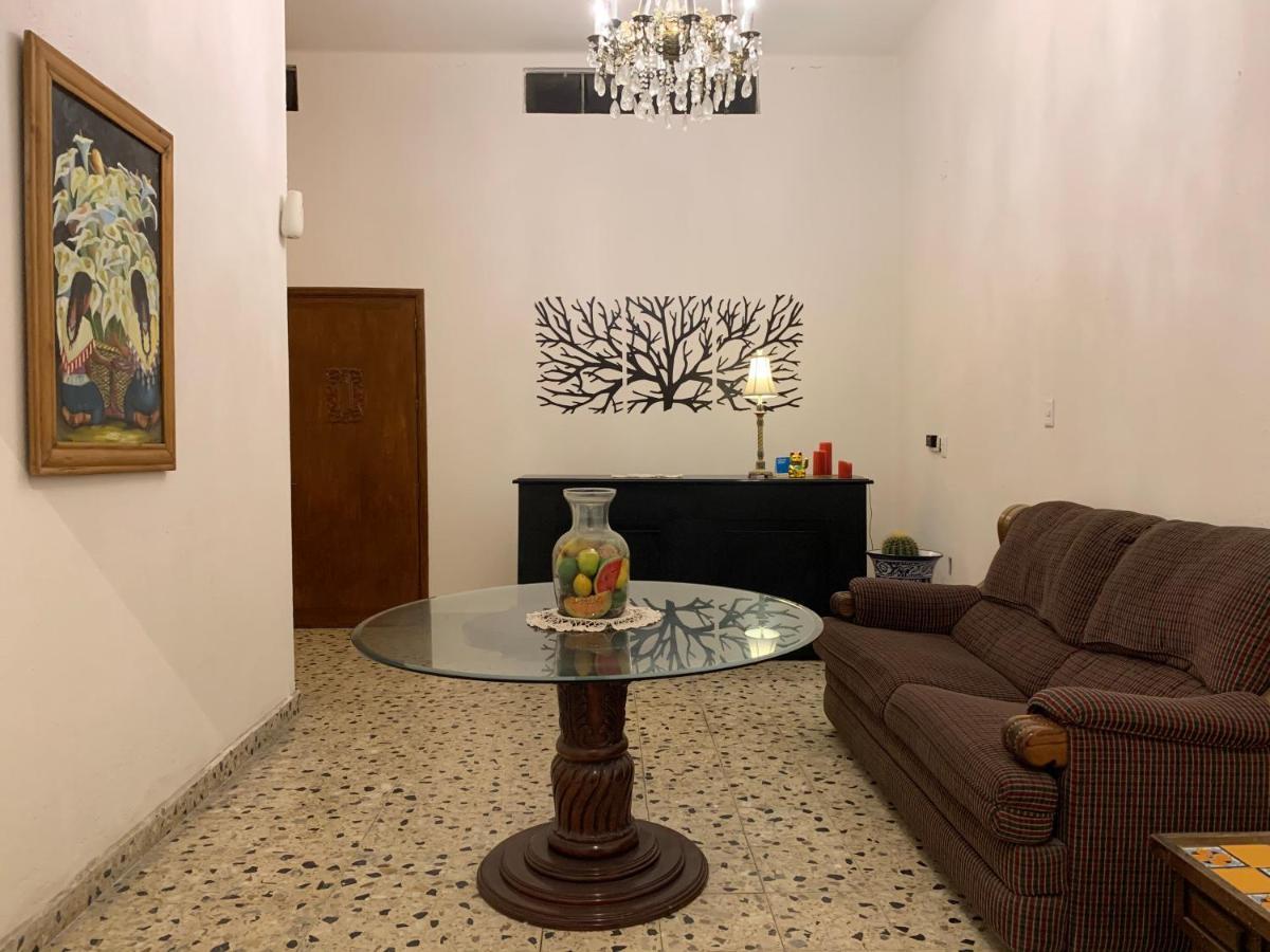 Alma Mia - Hospedaje Cholula Dış mekan fotoğraf