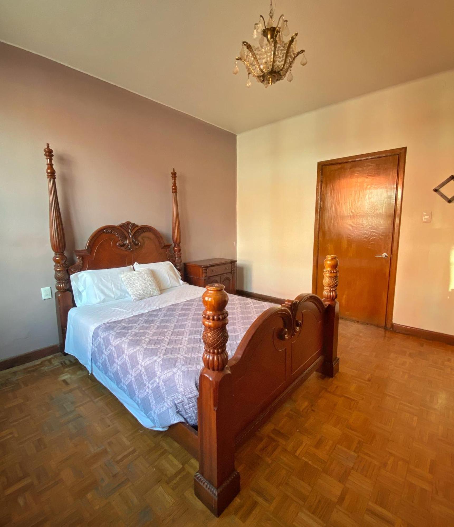 Alma Mia - Hospedaje Cholula Dış mekan fotoğraf