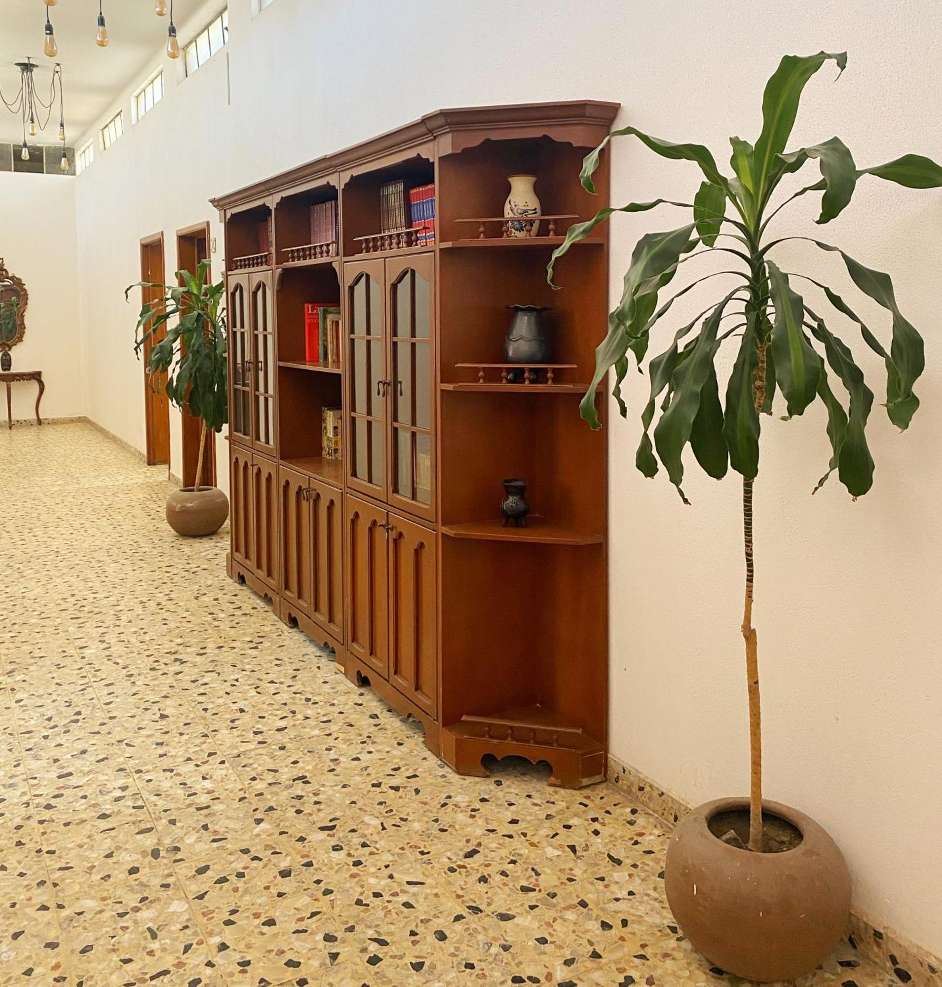 Alma Mia - Hospedaje Cholula Dış mekan fotoğraf
