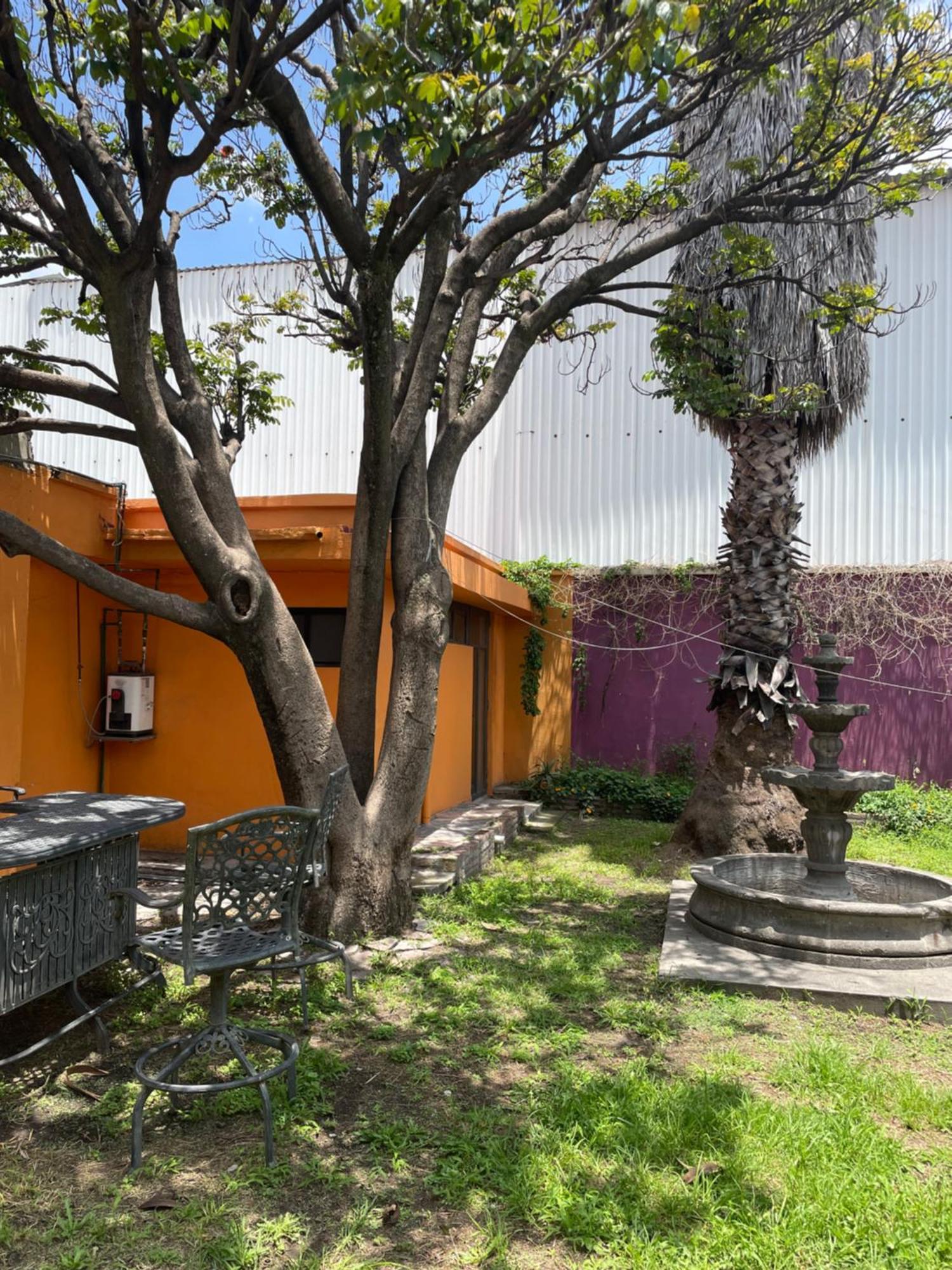Alma Mia - Hospedaje Cholula Dış mekan fotoğraf